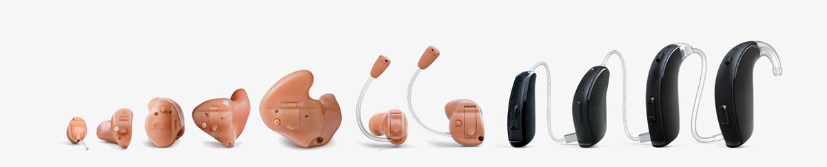 Hearing Aids - Florida Hearing